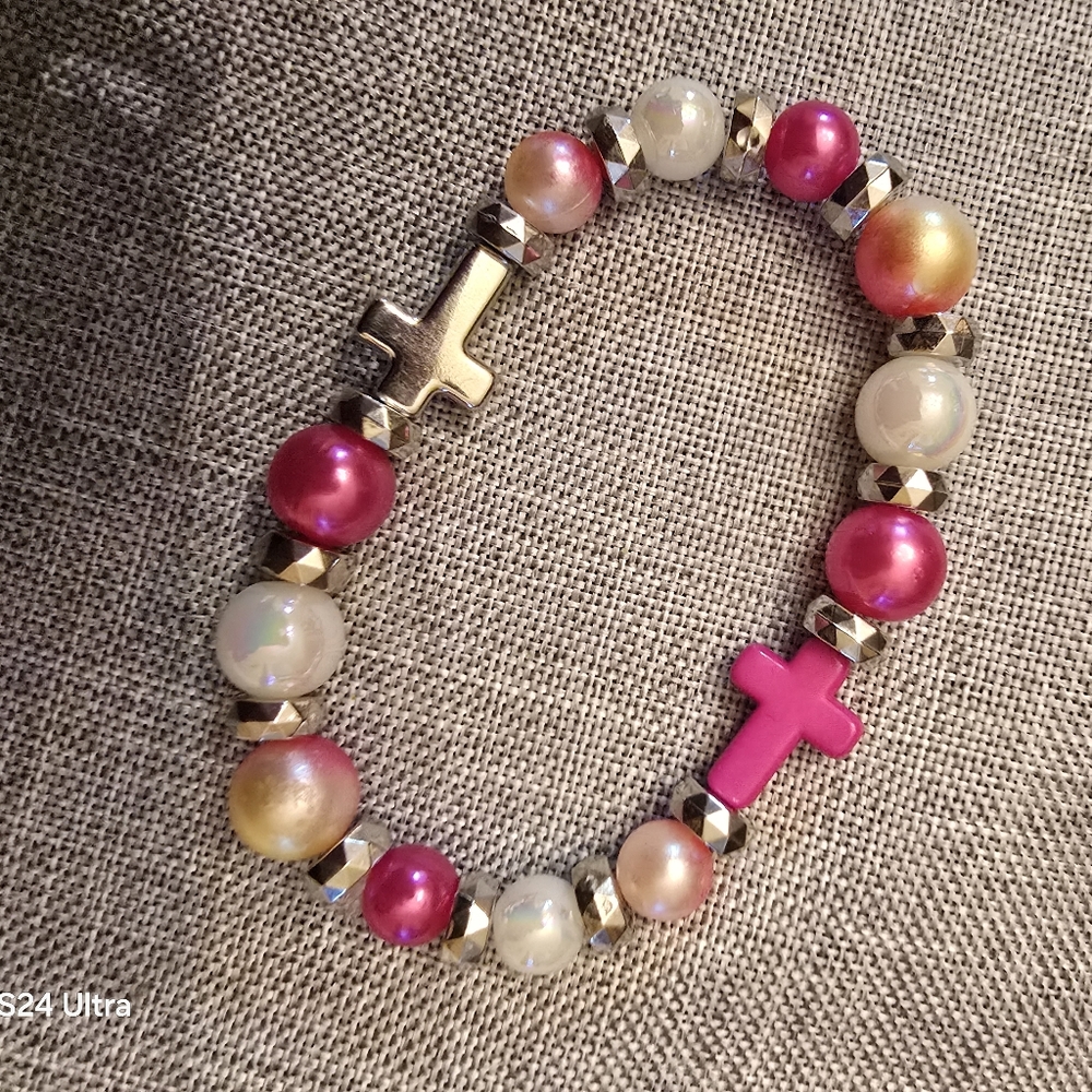 Handcrafted Bracelets